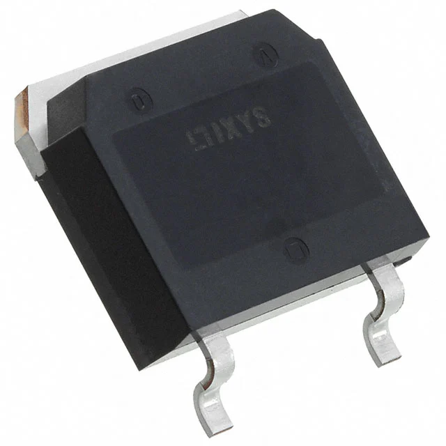 IXYT30N65C3H1HV IXYS  Transistor - IGBT - Singoli